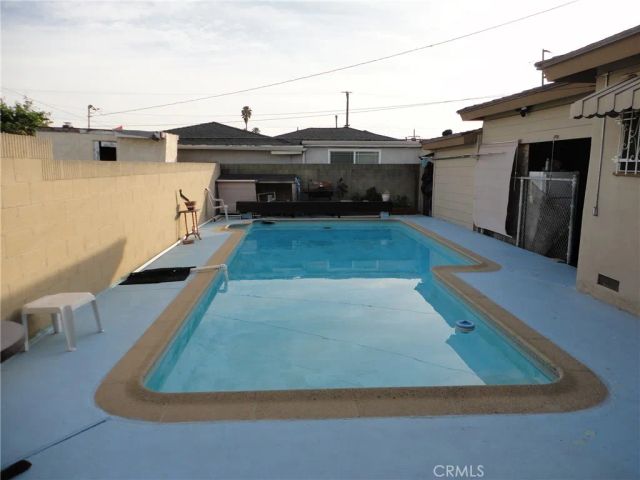 1558 W 123rd, Los Angeles, CA 90047