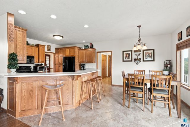 47588 255th St Street, Renner, SD 57055