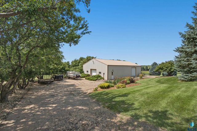 47588 255th St Street, Renner, SD 57055