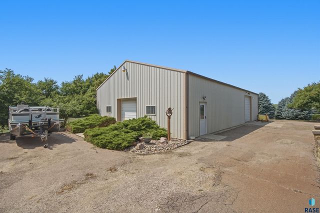 47588 255th St Street, Renner, SD 57055