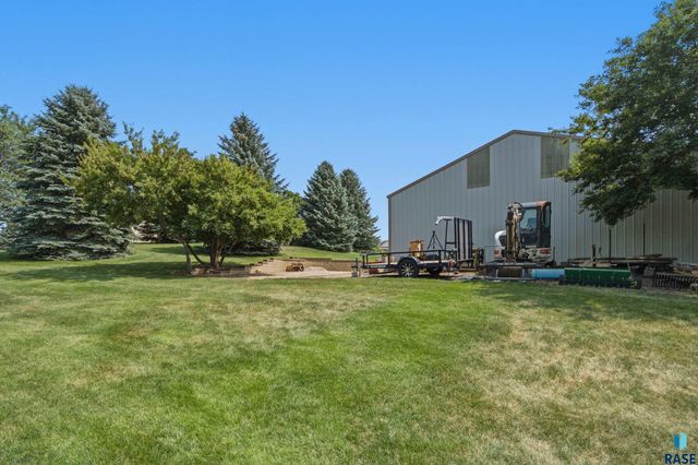 47588 255th St Street, Renner, SD 57055