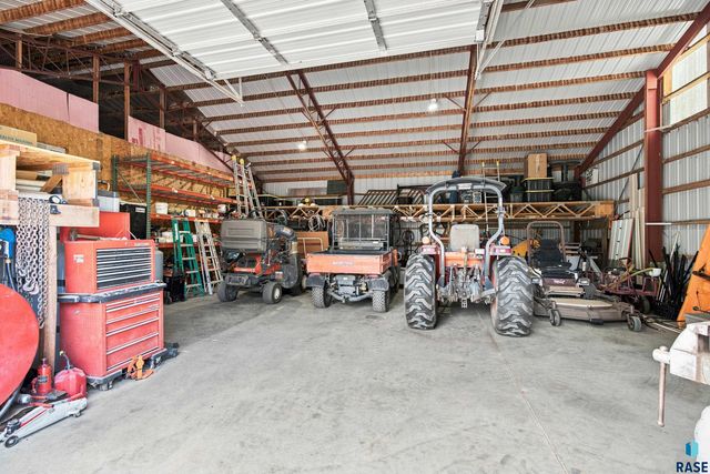 47588 255th St Street, Renner, SD 57055