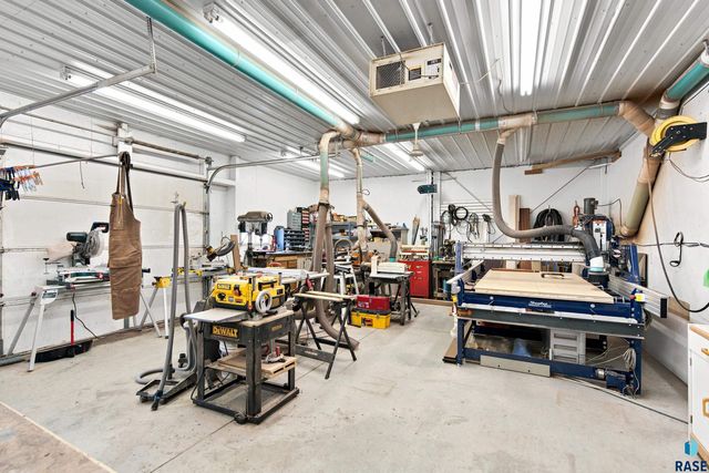 47588 255th St Street, Renner, SD 57055