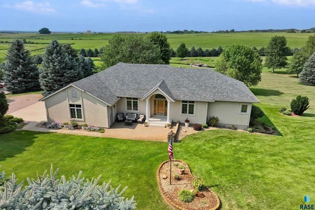 47588 255th St Street, Renner, SD 57055