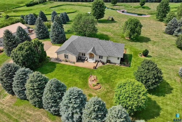47588 255th St Street, Renner, SD 57055