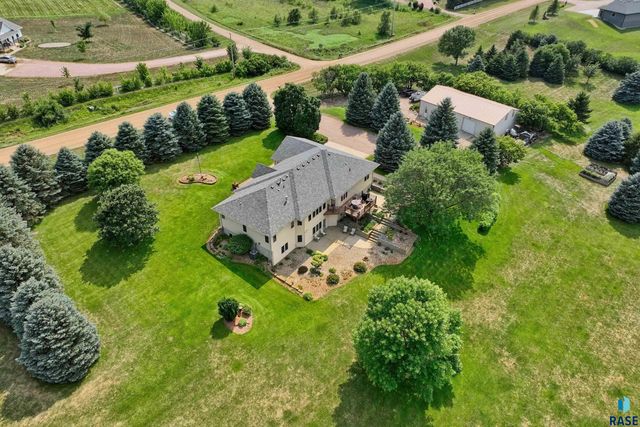 47588 255th St Street, Renner, SD 57055