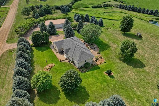 47588 255th St Street, Renner, SD 57055