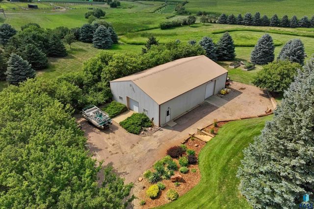 47588 255th St Street, Renner, SD 57055
