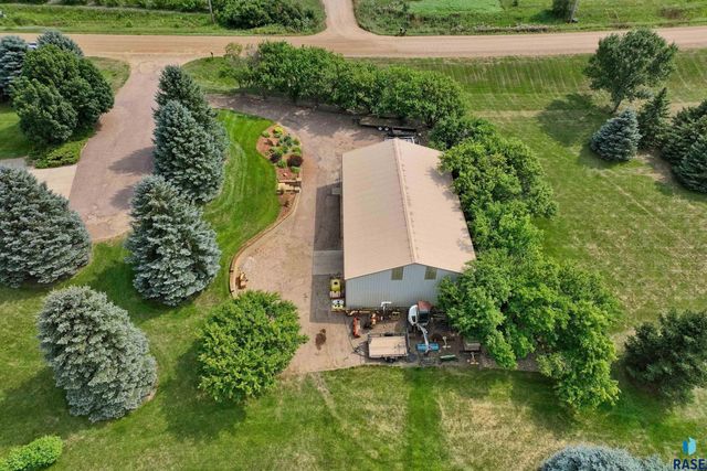 47588 255th St Street, Renner, SD 57055