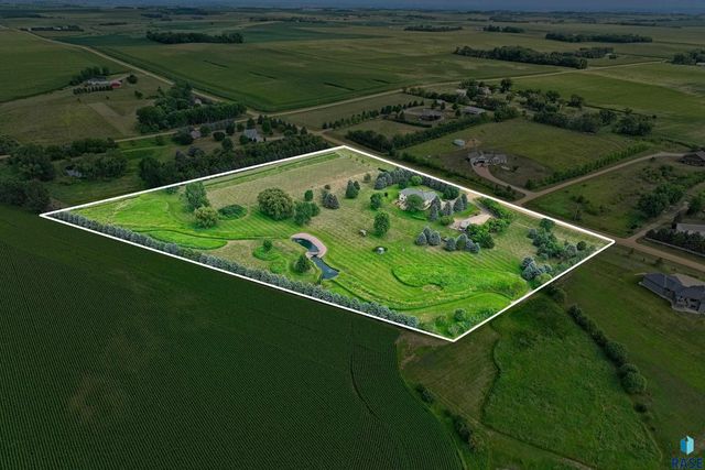 47588 255th St Street, Renner, SD 57055