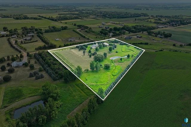 47588 255th St Street, Renner, SD 57055