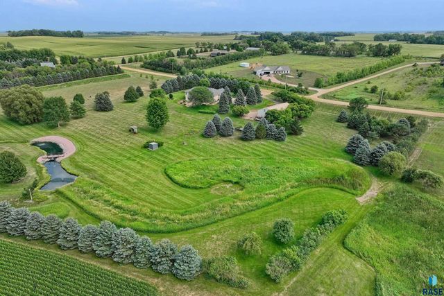 47588 255th St Street, Renner, SD 57055