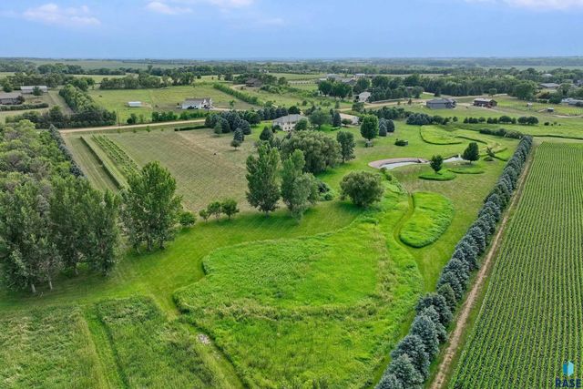 47588 255th St Street, Renner, SD 57055