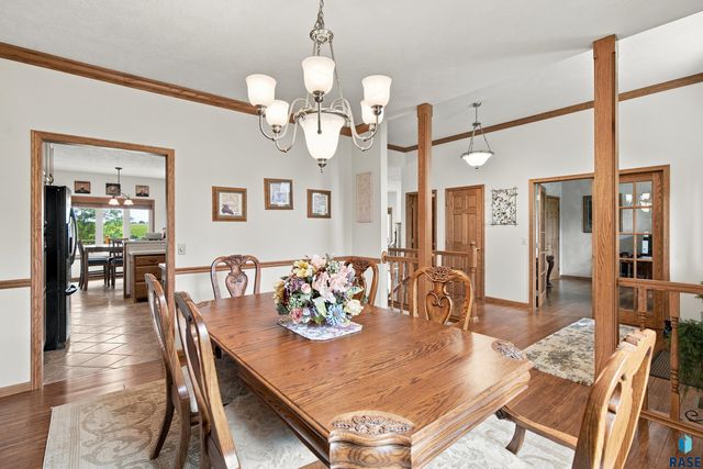 47588 255th St Street, Renner, SD 57055