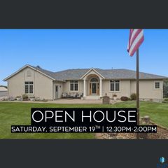 47588 255th St Street, Renner, SD 57055