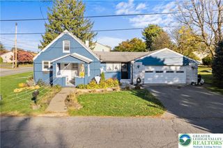 3608 Carter Road, Bethlehem City, PA 18020