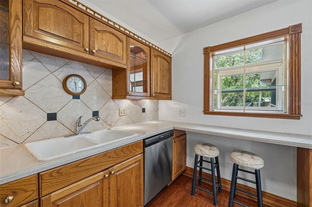 450 SAN SALVADOR DRIVE, Dunedin, FL 34698