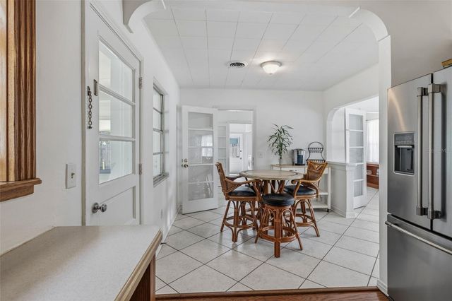 450 SAN SALVADOR DRIVE, Dunedin, FL 34698