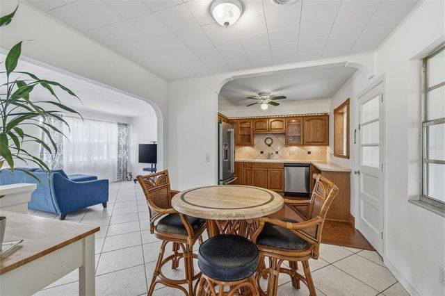 450 SAN SALVADOR DRIVE, Dunedin, FL 34698