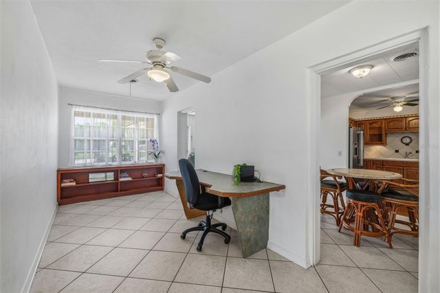 450 SAN SALVADOR DRIVE, Dunedin, FL 34698