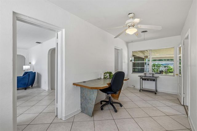 450 SAN SALVADOR DRIVE, Dunedin, FL 34698