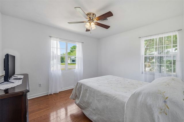 450 SAN SALVADOR DRIVE, Dunedin, FL 34698