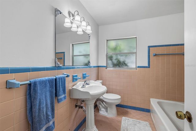 450 SAN SALVADOR DRIVE, Dunedin, FL 34698