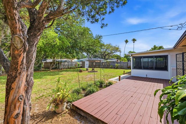 450 SAN SALVADOR DRIVE, Dunedin, FL 34698