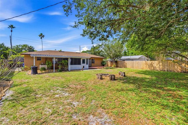 450 SAN SALVADOR DRIVE, Dunedin, FL 34698