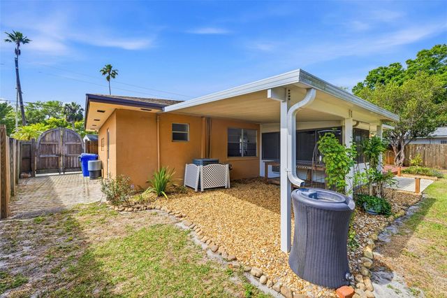 450 SAN SALVADOR DRIVE, Dunedin, FL 34698