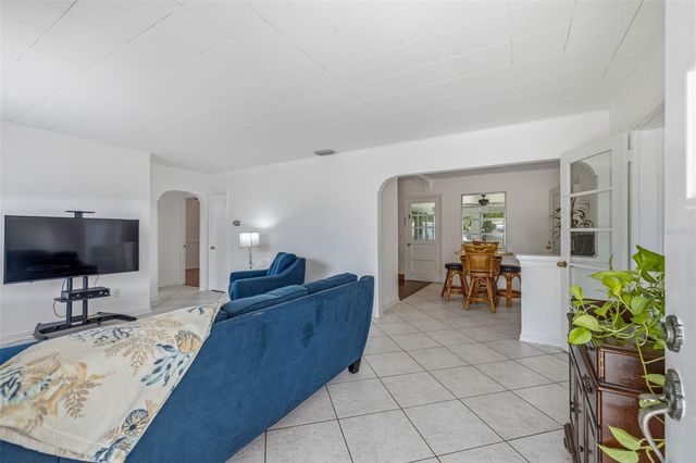 450 SAN SALVADOR DRIVE, Dunedin, FL 34698