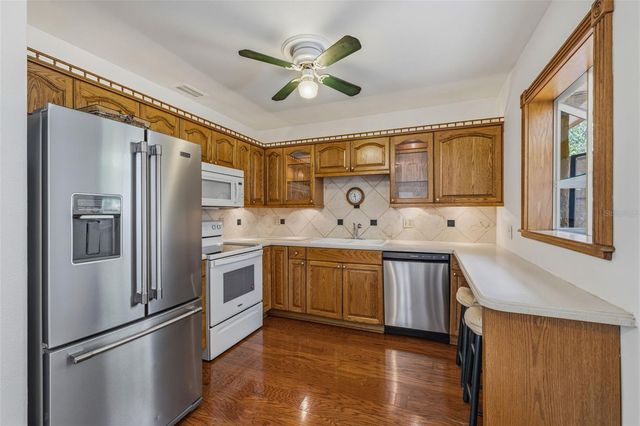 450 SAN SALVADOR DRIVE, Dunedin, FL 34698