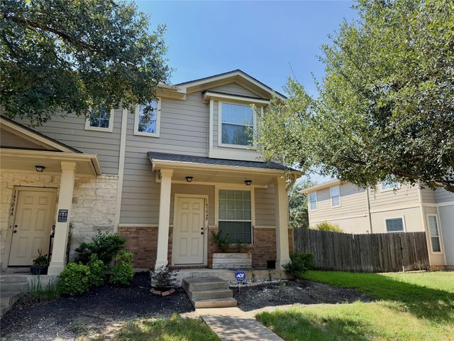 14504 Harris Ridge BLVD B, Pflugerville, TX 78660