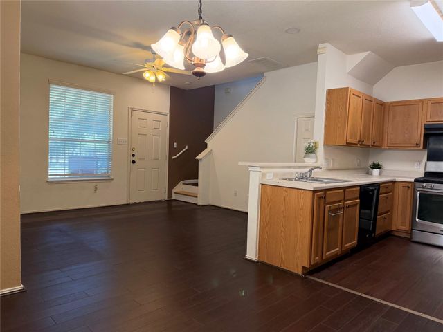 14504 Harris Ridge BLVD B, Pflugerville, TX 78660