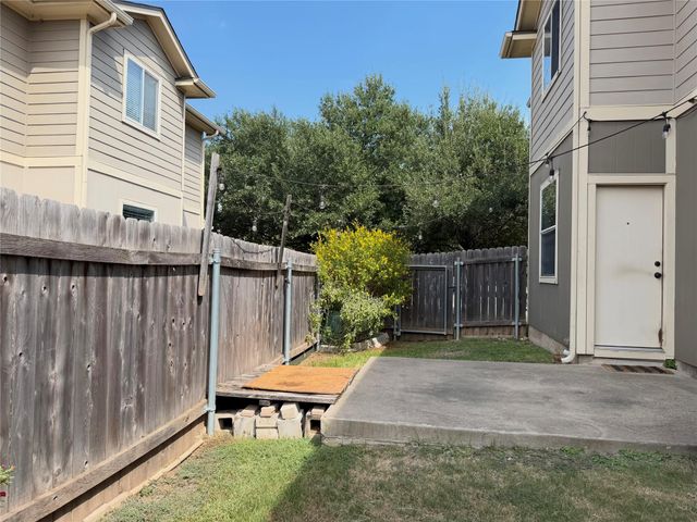 14504 Harris Ridge BLVD B, Pflugerville, TX 78660