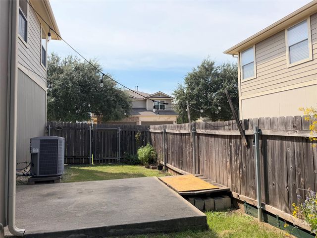 14504 Harris Ridge BLVD B, Pflugerville, TX 78660