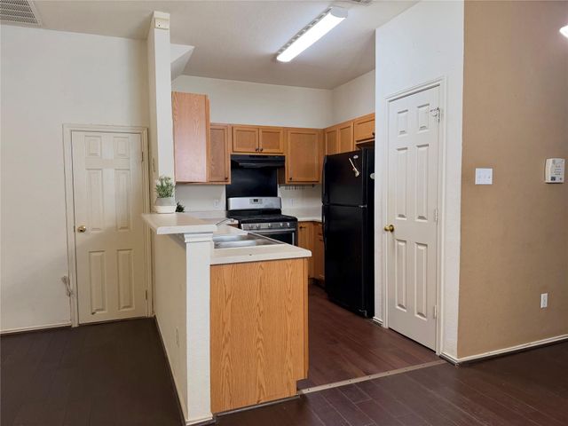 14504 Harris Ridge BLVD B, Pflugerville, TX 78660