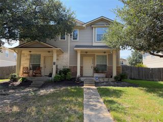 14504 Harris Ridge BLVD B, Pflugerville, TX 78660