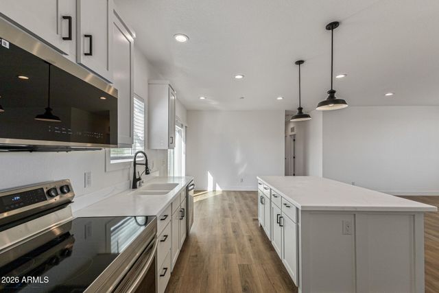 6518 N 416TH Drive, Tonopah, AZ 85354