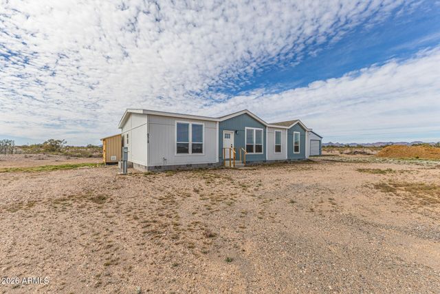 6518 N 416TH Drive, Tonopah, AZ 85354