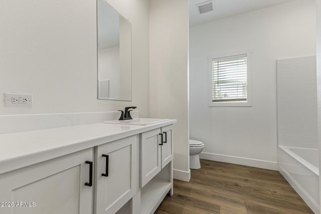 6518 N 416TH Drive, Tonopah, AZ 85354