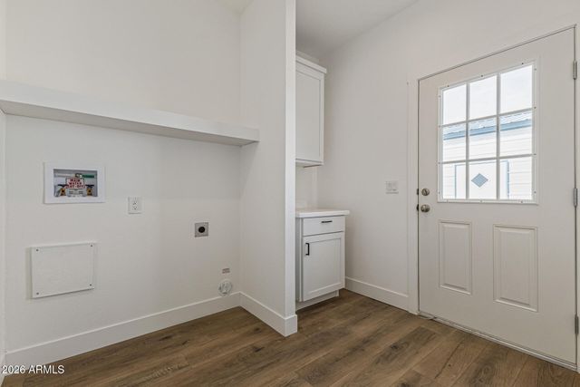 6518 N 416TH Drive, Tonopah, AZ 85354