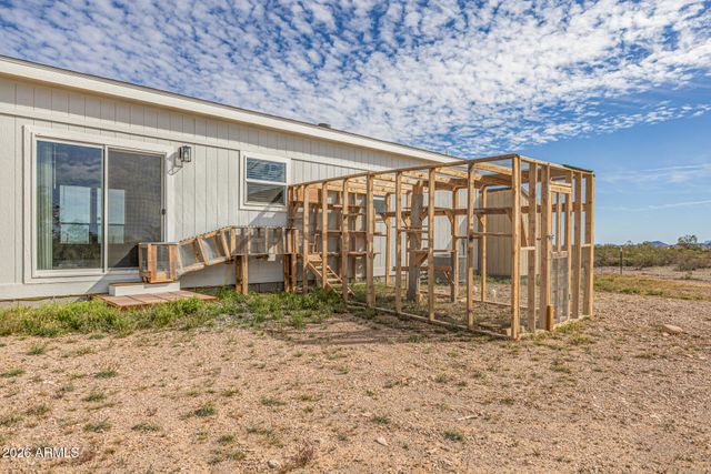 6518 N 416TH Drive, Tonopah, AZ 85354