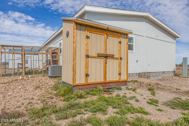 6518 N 416TH Drive, Tonopah, AZ 85354