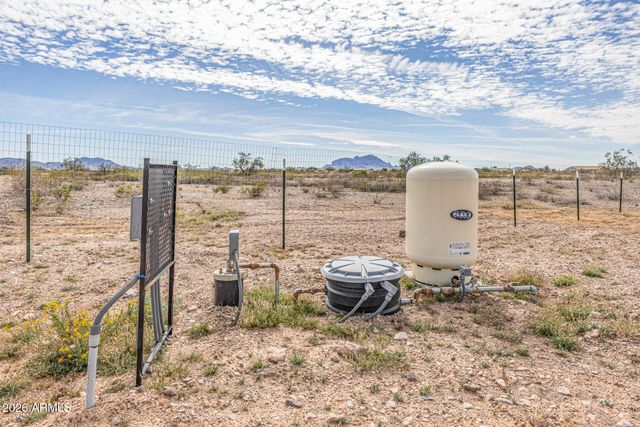 6518 N 416TH Drive, Tonopah, AZ 85354