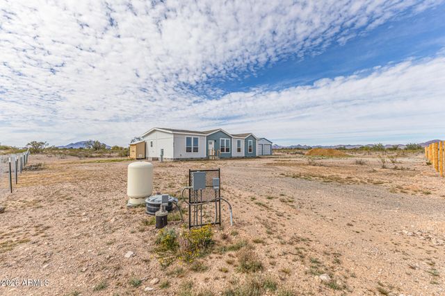 6518 N 416TH Drive, Tonopah, AZ 85354