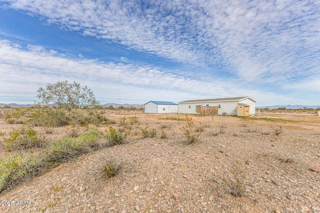 6518 N 416TH Drive, Tonopah, AZ 85354