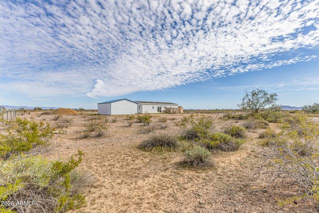 6518 N 416TH Drive, Tonopah, AZ 85354