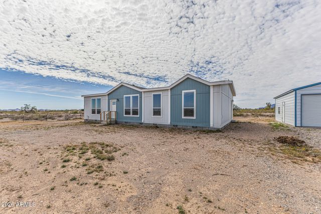 6518 N 416TH Drive, Tonopah, AZ 85354
