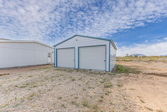 6518 N 416TH Drive, Tonopah, AZ 85354